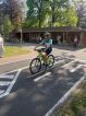 Dopravní soutěž mladých cyklistů 2026, Základní škola Aloise Klára Úštěk, foto:14
