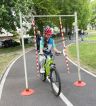 Dopravní soutěž mladých cyklistů 2026, Základní škola Aloise Klára Úštěk, foto:15