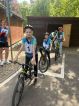 Dopravní soutěž mladých cyklistů 2026, Základní škola Aloise Klára Úštěk, foto:17