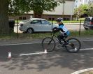 Dopravní soutěž mladých cyklistů 2026, Základní škola Aloise Klára Úštěk, foto:18