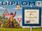Dopravní soutěž mladých cyklistů 2026, Základní škola Aloise Klára Úštěk, foto:19