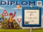 Dopravní soutěž mladých cyklistů 2026, Základní škola Aloise Klára Úštěk, foto:20