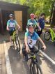 Dopravní soutěž mladých cyklistů 2026, Základní škola Aloise Klára Úštěk, foto:21