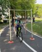 Dopravní soutěž mladých cyklistů 2026, Základní škola Aloise Klára Úštěk, foto:4