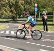 Dopravní soutěž mladých cyklistů 2026, Základní škola Aloise Klára Úštěk, foto:7