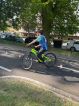 Dopravní soutěž mladých cyklistů 2026, Základní škola Aloise Klára Úštěk, foto:8