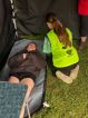 Krasjké kolo Dopravní soutěže mladých cyklistů, Základní škola Aloise Klára Úštěk, foto:11