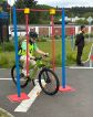 Krasjké kolo Dopravní soutěže mladých cyklistů, Základní škola Aloise Klára Úštěk, foto:4