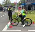 Krasjké kolo Dopravní soutěže mladých cyklistů, Základní škola Aloise Klára Úštěk, foto:6