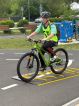 Krasjké kolo Dopravní soutěže mladých cyklistů, Základní škola Aloise Klára Úštěk, foto:8