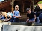 exkurze - Botanicus, 1. stupeň, Základní škola Aloise Klára Úštěk, foto:13