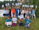 Běh pro Hospic - 21.5. 2026, Základní škola Aloise Klára Úštěk, foto:1