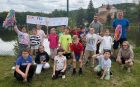 Běh pro Hospic - 21.5. 2026, Základní škola Aloise Klára Úštěk, foto:2
