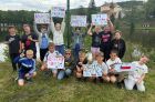 Běh pro Hospic - 21.5. 2026, Základní škola Aloise Klára Úštěk, foto:3