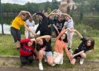 Běh pro Hospic - 21.5. 2026, Základní škola Aloise Klára Úštěk, foto:4