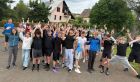Běh pro Hospic - 21.5. 2026, Základní škola Aloise Klára Úštěk, foto:5