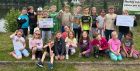 Běh pro Hospic - 21.5. 2026, Základní škola Aloise Klára Úštěk, foto:6