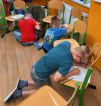 preventivní programy - 4. a 8. třída, Základní škola Aloise Klára Úštěk, foto:1