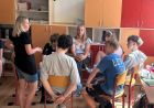 preventivní programy - 4. a 8. třída, Základní škola Aloise Klára Úštěk, foto:10