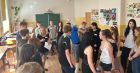 preventivní programy - 4. a 8. třída, Základní škola Aloise Klára Úštěk, foto:5