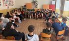 preventivní programy - 4. a 8. třída, Základní škola Aloise Klára Úštěk, foto:8