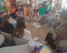 preventivní programy - 5. a 6. třída, Základní škola Aloise Klára Úštěk, foto:1
