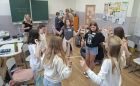 preventivní programy - 5. a 6. třída, Základní škola Aloise Klára Úštěk, foto:2