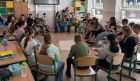 preventivní programy - 5. a 6. třída, Základní škola Aloise Klára Úštěk, foto:7