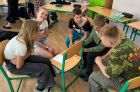 preventivní programy - 5. a 6. třída, Základní škola Aloise Klára Úštěk, foto:9