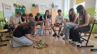 prevetivní programy - 7., 9. třída, Základní škola Aloise Klára Úštěk, foto:3
