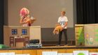 Školní akademie - 2.6. 2026, Základní škola Aloise Klára Úštěk, foto:10