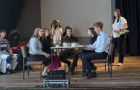 Školní akademie - 2.6. 2026, Základní škola Aloise Klára Úštěk, foto:16
