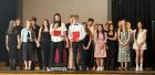 Školní akademie - 2.6. 2026, Základní škola Aloise Klára Úštěk, foto:31