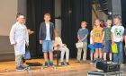 Školní akademie - 2.6. 2026, Základní škola Aloise Klára Úštěk, foto:6
