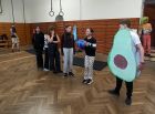 Den dětí na Klárce, Základní škola Aloise Klára Úštěk, foto:1