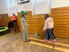 Den dětí na Klárce, Základní škola Aloise Klára Úštěk, foto:10