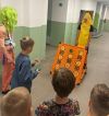 Den dětí na Klárce, Základní škola Aloise Klára Úštěk, foto:11