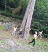 Jsme kamarádi - šipkovaná, Základní škola Aloise Klára Úštěk, foto:10