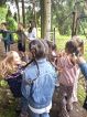 Jsme kamarádi - šipkovaná, Základní škola Aloise Klára Úštěk, foto:6