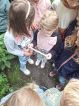 Jsme kamarádi - šipkovaná, Základní škola Aloise Klára Úštěk, foto:7