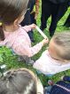 Jsme kamarádi - šipkovaná, Základní škola Aloise Klára Úštěk, foto:8