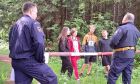 Vezeme 1. místo - Mladý záchranář, krajské kolo, Základní škola Aloise Klára Úštěk, foto:10
