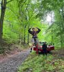 Vezeme 1. místo - Mladý záchranář, krajské kolo, Základní škola Aloise Klára Úštěk, foto:8