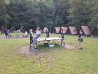 Sportovně-turistický pobyt v Kempu Zelené údolí - 5.- 8. třída, Základní škola Aloise Klára Úštěk, foto:14