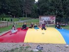 Sportovně-turistický pobyt v Kempu Zelené údolí - 5.- 8. třída, Základní škola Aloise Klára Úštěk, foto:7