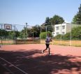 Olympijský den na Klárce, Základní škola Aloise Klára Úštěk, foto:2