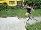 Olympijský den na Klárce, Základní škola Aloise Klára Úštěk, foto:6