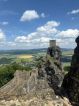 závěrečný školní výlet - 9. třída, Základní škola Aloise Klára Úštěk, foto:10