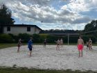 závěrečný školní výlet - 9. třída, Základní škola Aloise Klára Úštěk, foto:18