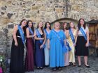 Slavbnostní zakončení školního roku - Hrad, Základní škola Aloise Klára Úštěk, foto:10